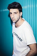 Сароян Ваган