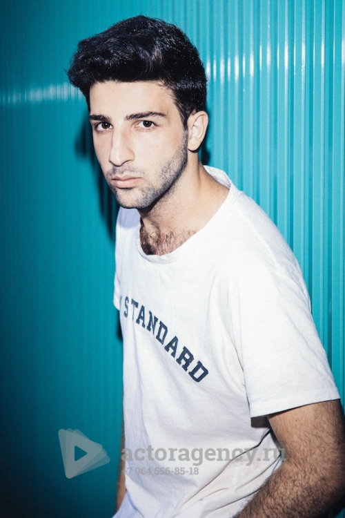 Сароян Ваган