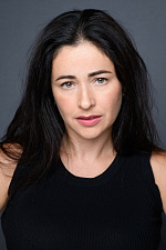 Тихомирова Любовь