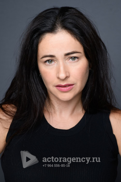 Тихомирова Любовь