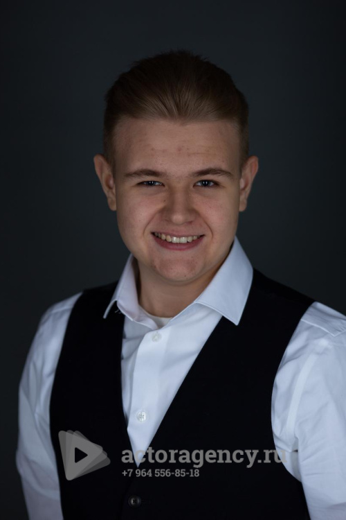 Войтюк Владимир