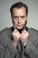 Елисеев Михаил