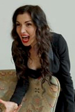 Вознесенская Майя