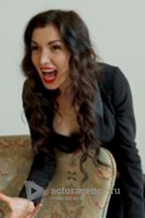 Вознесенская Майя