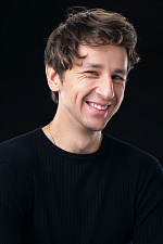 Кобылянский Павел