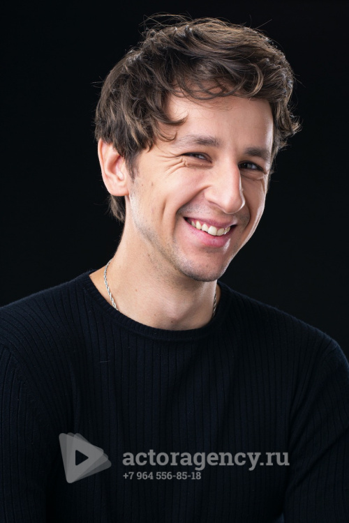 Кобылянский Павел