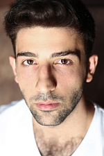 Сароян Ваган