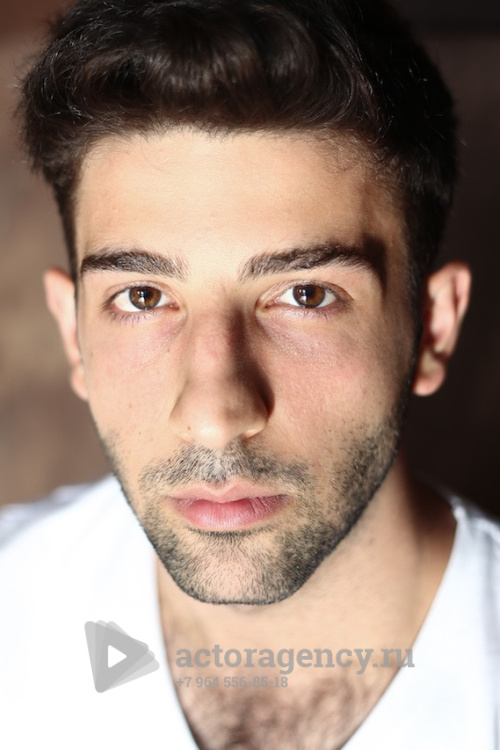 Сароян Ваган