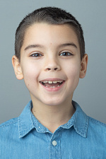 Захарченко Даниил