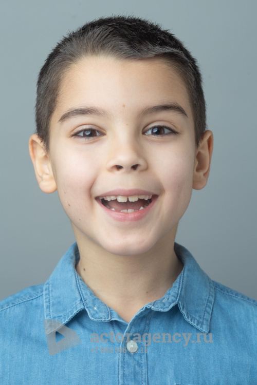 Захарченко Даниил