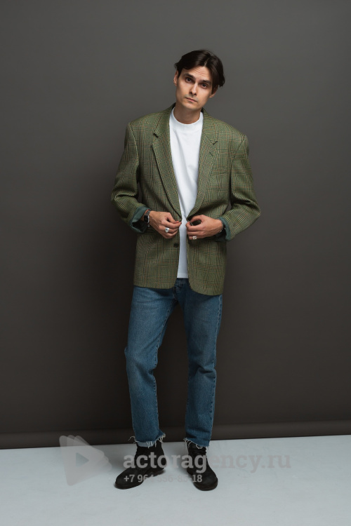 Новодворцев Сергей