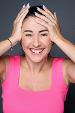 Тихомирова Любовь