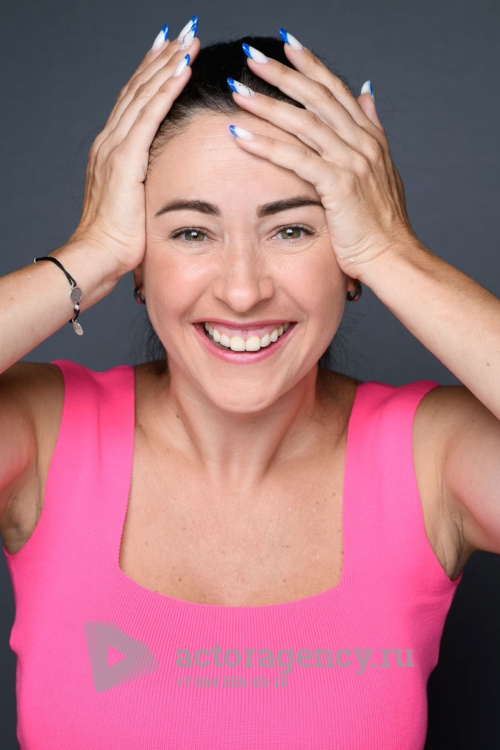 Тихомирова Любовь