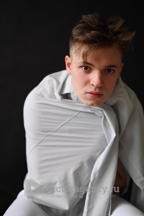 Липин Василий