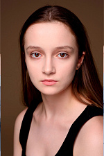 Ватага Полина