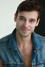 Степин Алексей