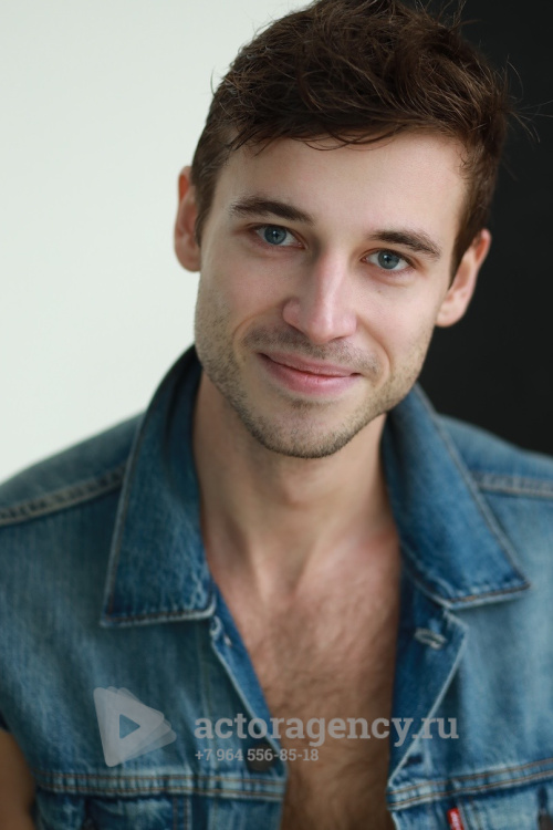 Степин Алексей