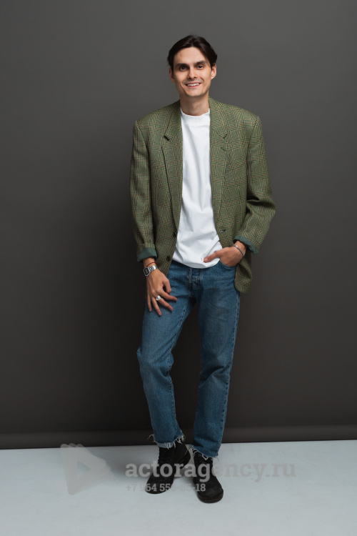 Новодворцев Сергей