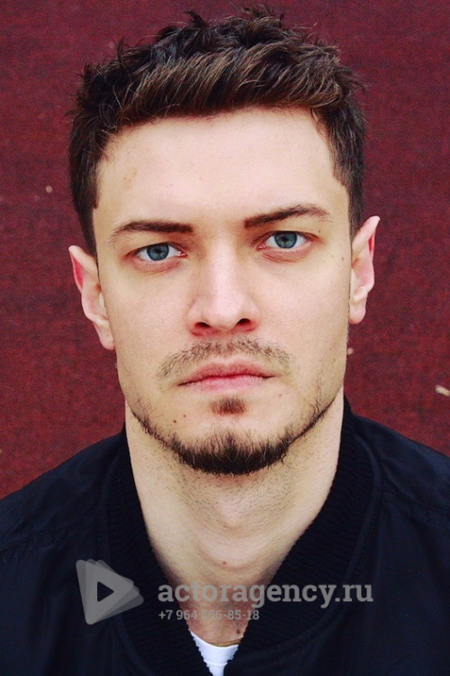 Рублев Андрей