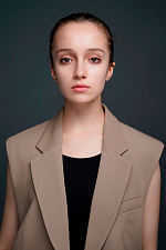 Ватага Полина