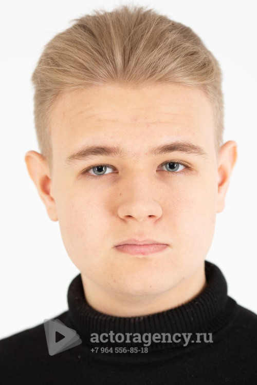 Войтюк Владимир