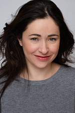 Тихомирова Любовь