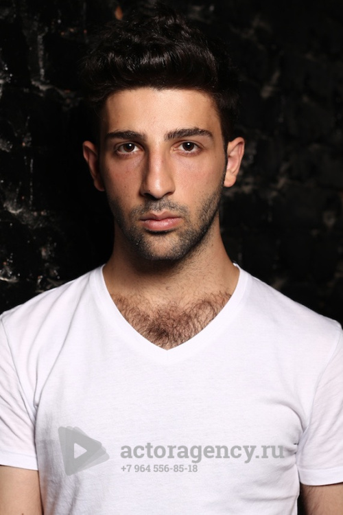 Сароян Ваган