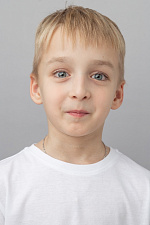 Рожков Максим