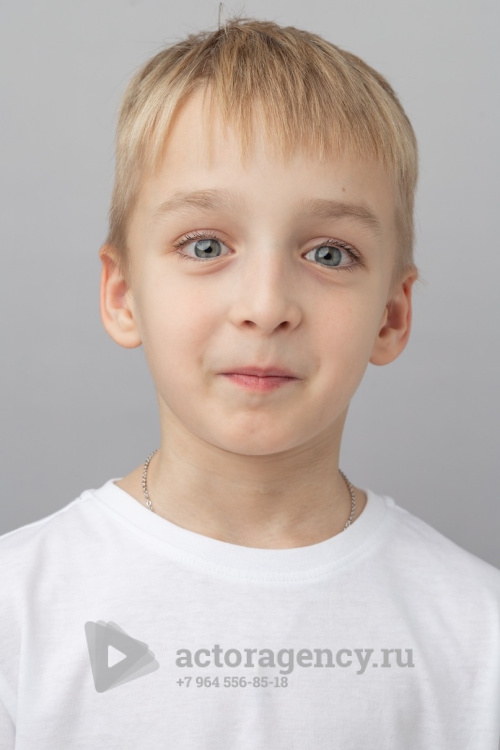 Рожков Максим