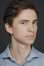 Кириллов Максим