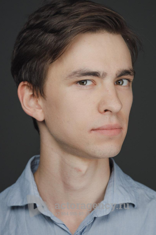 Кириллов Максим