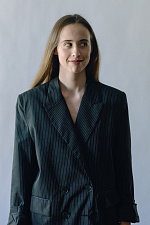 Оброскова Яна