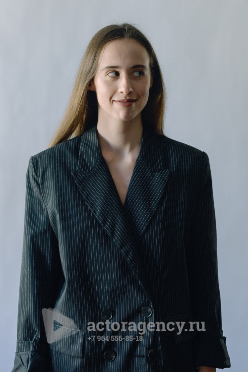 Оброскова Яна