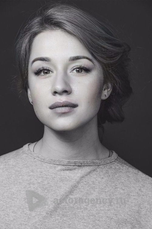 Абраменка Дарья