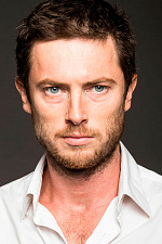 Генри Давид