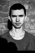 Кириллов Максим