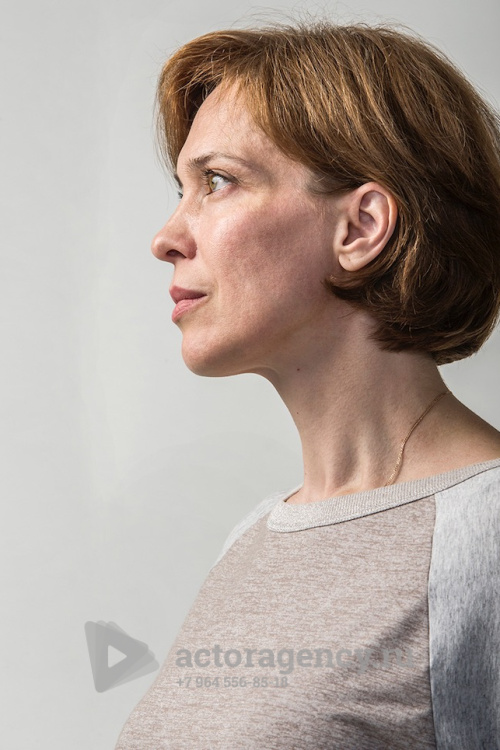 Звонарева Мария