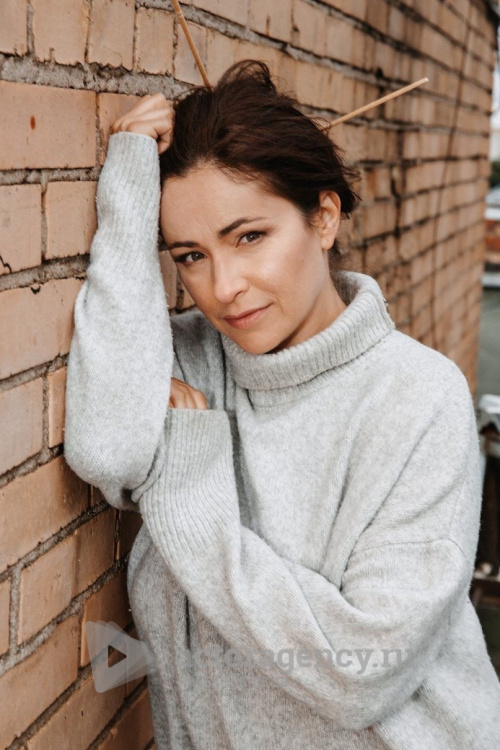 Тихомирова Любовь