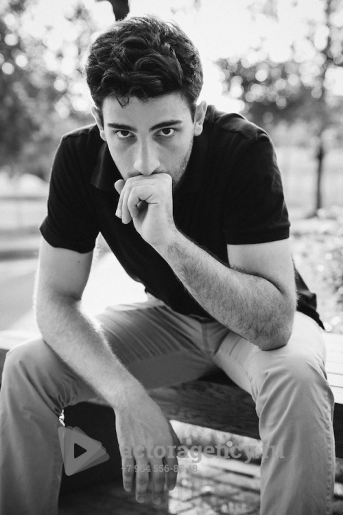 Сароян Ваган