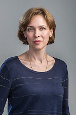 Звонарева Мария