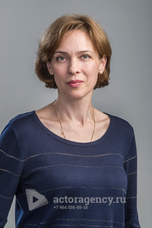 Звонарева Мария