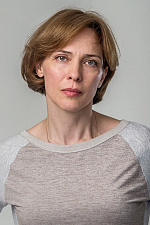 Звонарева Мария