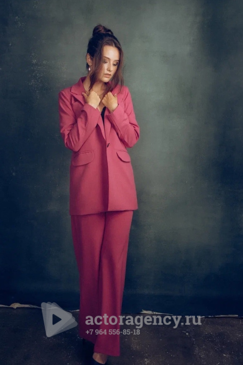 Осипова Юлия