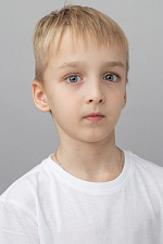 Рожков Максим