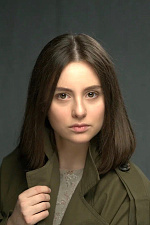 Осипова Юлия