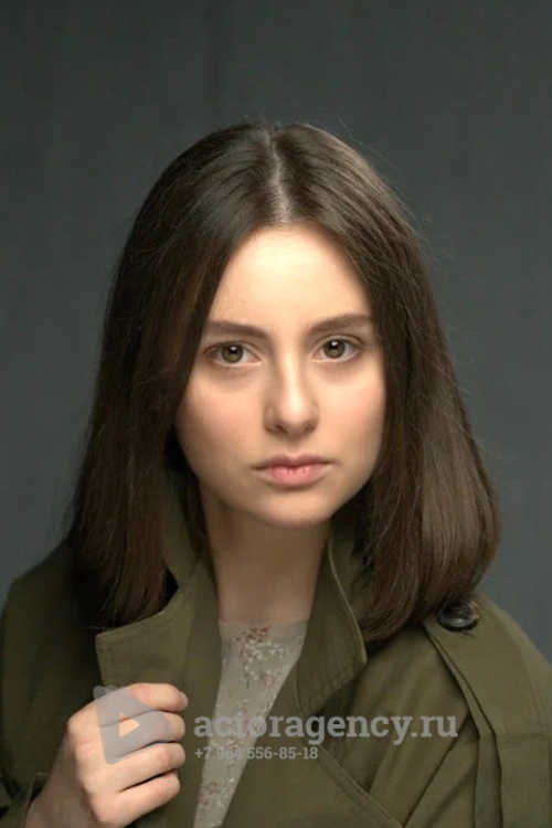 Осипова Юлия