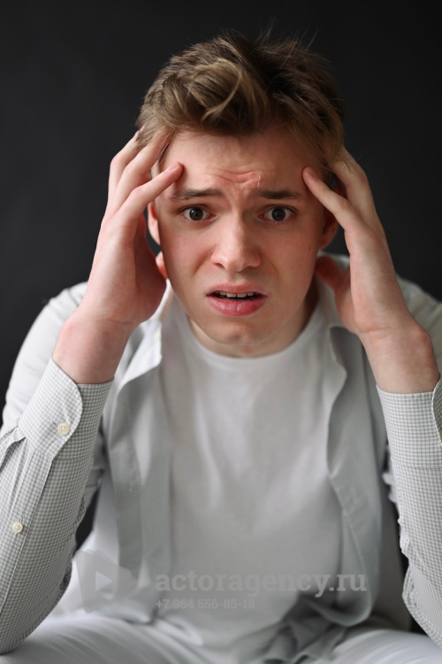 Липин Василий