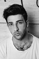 Сароян Ваган