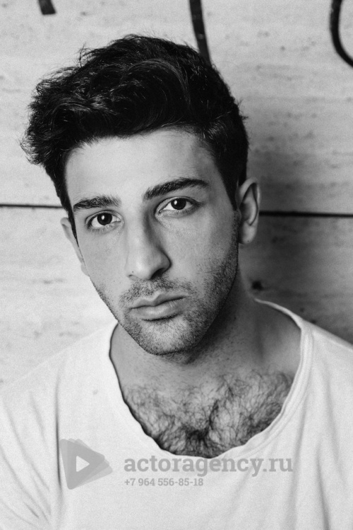 Сароян Ваган