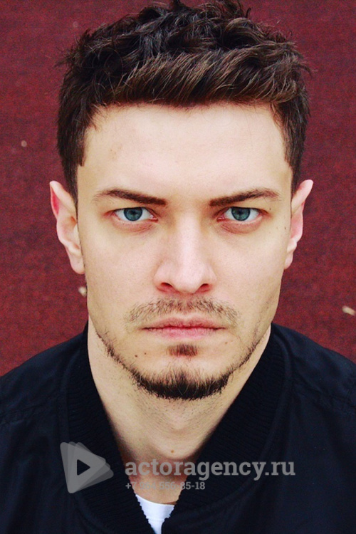 Рублев Андрей